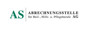 AS Abrechnungsstelle